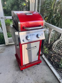 NEXT GRILL BARBECUE! Great condition