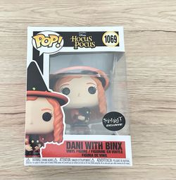 Funko Pops