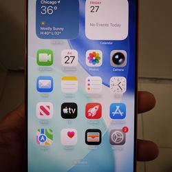 IPhone 17 Promax 265gb