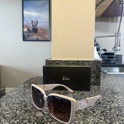 Dior Glasses Unisex
