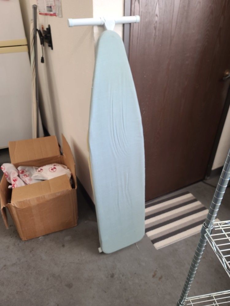 Ironing Board