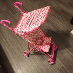 Stroller 