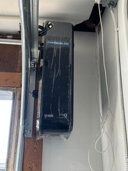 All, For Garage Door 