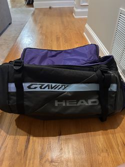 HEAD Gravity Tennis Bag