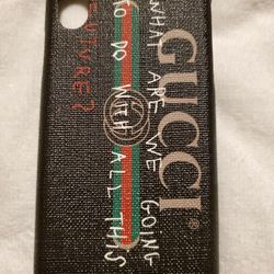 New Luxury IPhone X/XS Phone Case