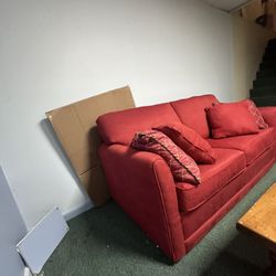 La-Z-Boy pullout Sofa Bed 