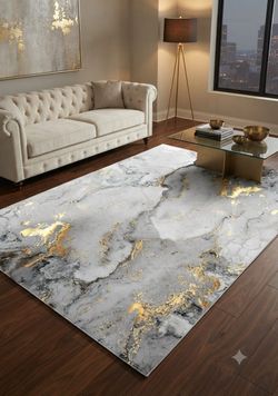 AREA RUG 9x6