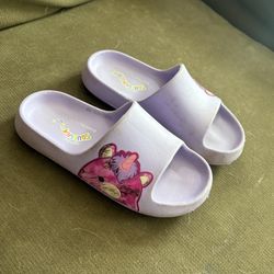 Squishmellow Flip Flops 