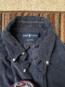 Men's Shirts XL - 9 Total for $20