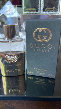 Gucci guilty