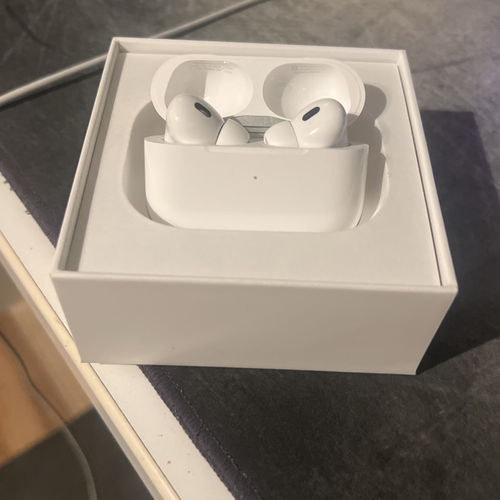 AirPod Pro 2 USB-C