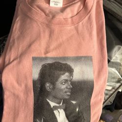  Supreme Michael Jackson Tee