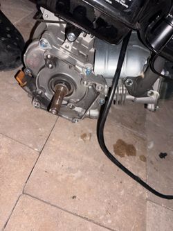 Fpr engine 100 cc