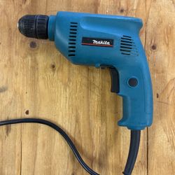 Makita Corded Power Drill