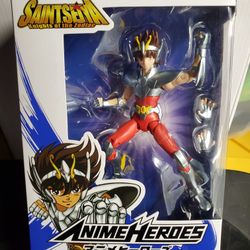 Saint Seiya Anime Heroes for Sale in Chula Vista, CA - OfferUp