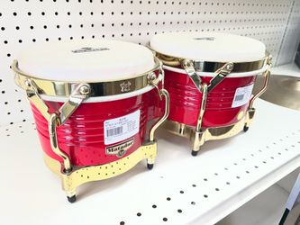 Bongos matador