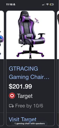 Office Chair