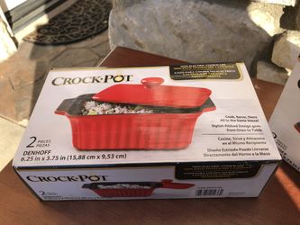 Crock Pot