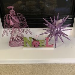 Christmas Decor For Sale