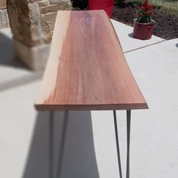Entry Way Table 