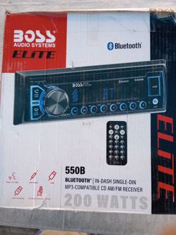 Bluetooth