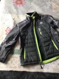 Boys jacket