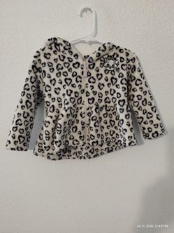 Disney x Jumping Beans children's Jacket