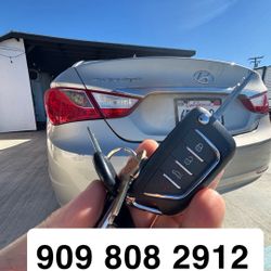 Llaves De Autos / Car Keys And Remotes 