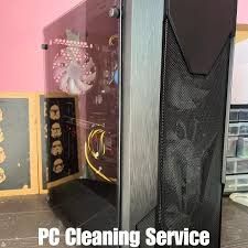 I Will Repaste And Clean You're Laptop Desktop Or Gaming System