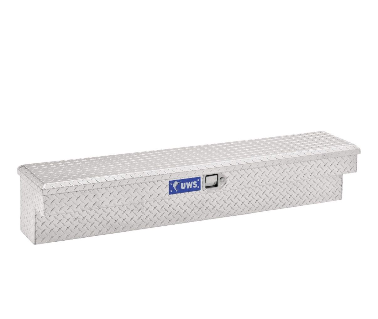 Side mount Truck Tool Box
