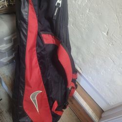 Nike Gear Bag 