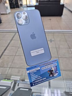 Apple iPhone 13 Pro Max 256GB