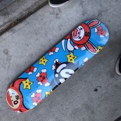 Skate Board