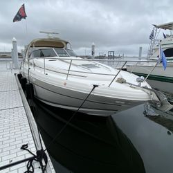 2002 Sea Ray Sundance 360