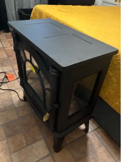 Fire place /
