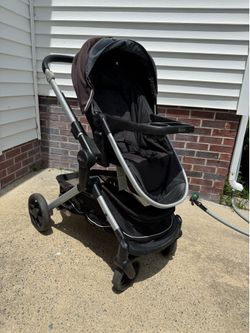 Graco Modes Nest Stroller