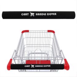Shopping Cart Handle Cover