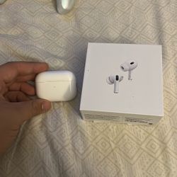 AirPods Pro Brand New 