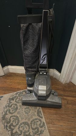 vacuum