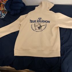 True Religion Sweater