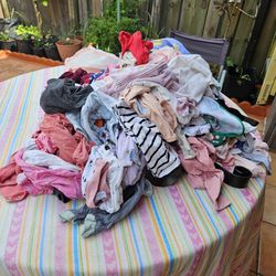 Lots Of Baby  Clothes  From  0 New Born Till 5 Years 