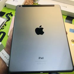 ⌚️⌚️iPad 5th Gen 