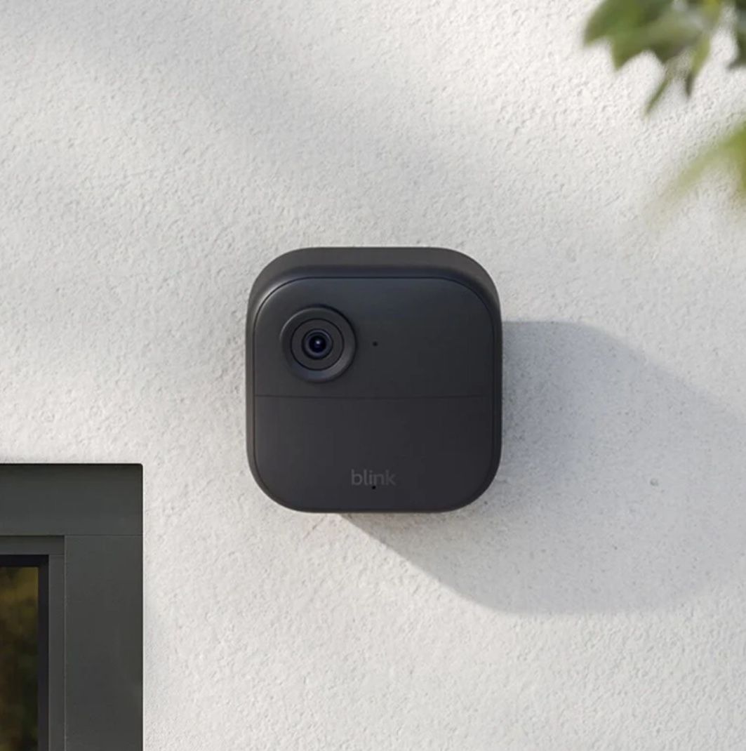 Blink Outdoor 4, 1 Camera System