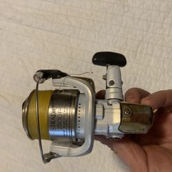 Shimano Stradic 2500FH
