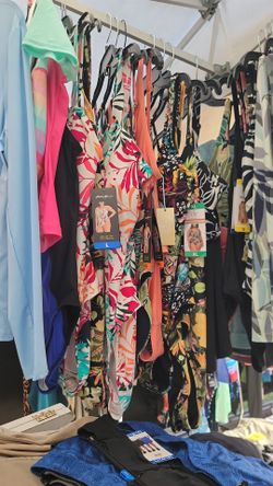 Lindos Trajes De Baño $10 Cada Uno