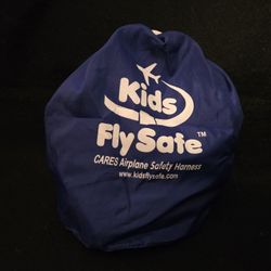 CARES Airplane Harness