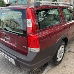 2005 VOLVO XC70 2.5T A AWD