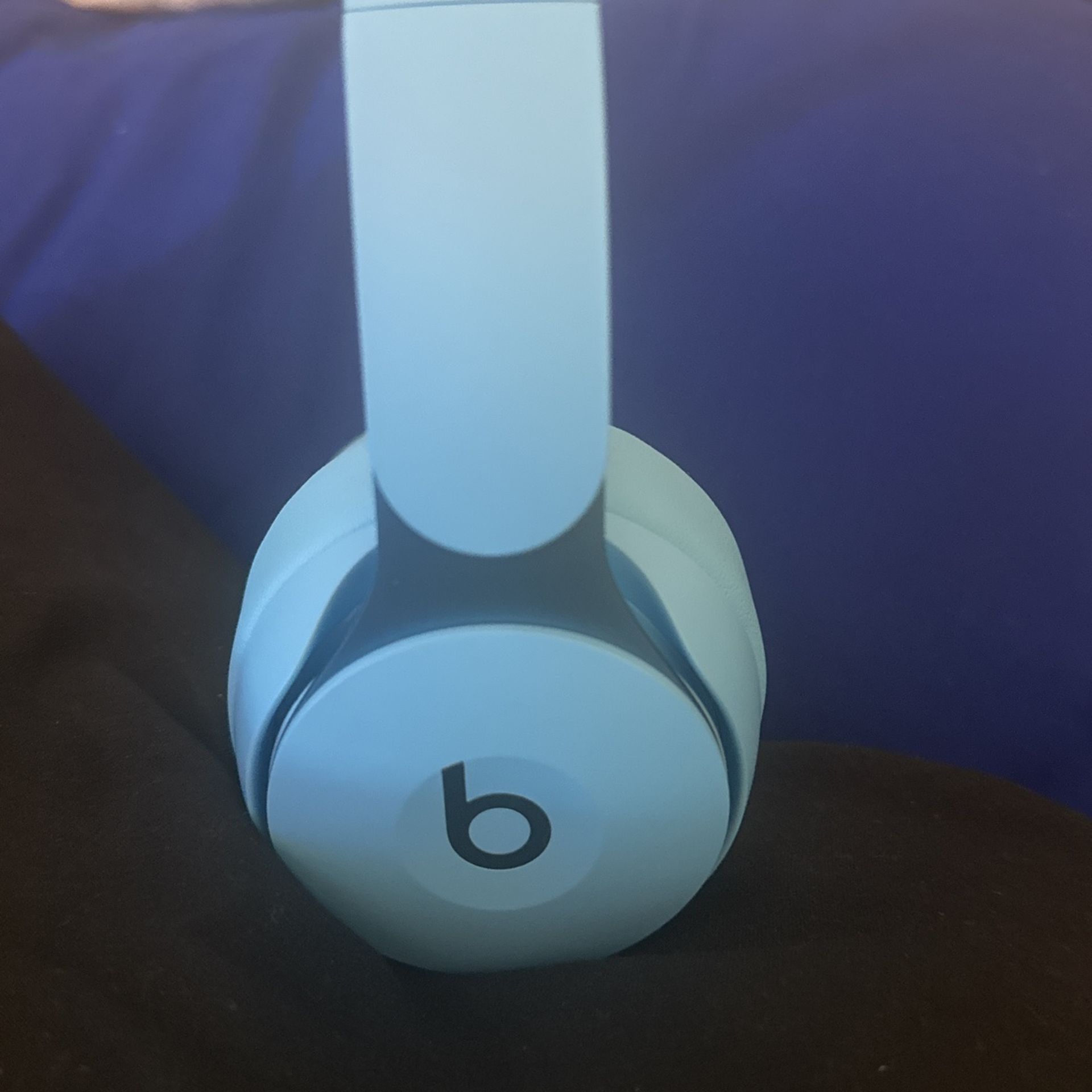 Beats Noise Canceling Headphones