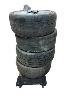 Technologism Auto Silver Wheel
