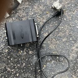 Burger Motorsports Jb4 Tube 